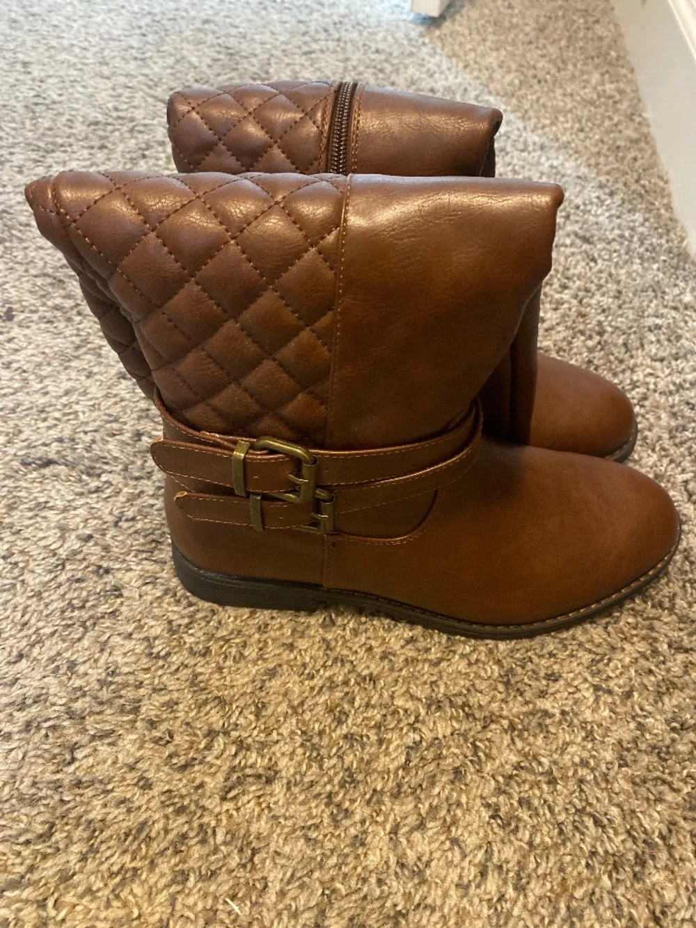 Vepose boots